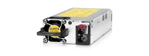Alimentation électrique <span class=keywords><strong>Aruba</strong></span> X372 neuve ou d'occasion - Hot-plug / Redundant - AC 110-240 V - 1050 Watt JL087A - Product Image 3