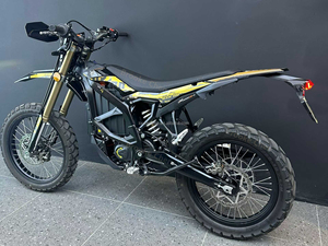 Bicicleta Eléctrica de Montaña Surron Ultra Bee 2026 con Neumáticos 19/18, 520n.m de Potencia, Batería de 74v 60ah, 92kg, E-bike Surron MTB - Product Image 6