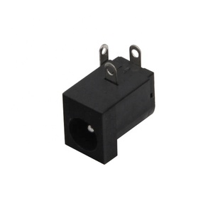 Connettore Circolare Femmina Convenzionale per Alimentazione Elettrica DC 5.5*2.1mm - Product Image 5