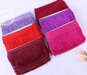 TASSEL POLYESTER 15CM SJ-LS-0001-1501 -11