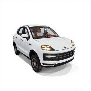 Véhicule électrique à haute performance, nouvelle énergie, boîte de vitesses <span class=keywords><strong>automatique</strong></span> économique, <span class=keywords><strong>voiture</strong></span> électrique 4 roues, conduite à gauche - Product Image 1