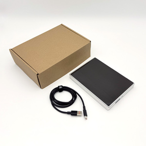 TY126 Высококачественный UHF RFID считыватель/записыватель с длиной считывания до 1 м, частотой 860-960 МГц, USB-интерфейсом и выходом на клавиатуру для контроля доступа - Product Image 6