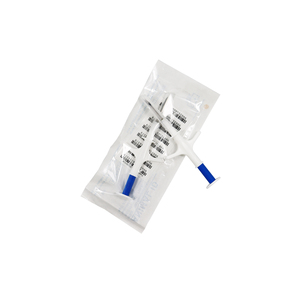 134.2kHz iCar RFID bioglass tag động vật ID Microchip <span class=keywords><strong>ISO</strong></span> 11784/5 cấy ghép RFID động vật Microchip ống tiêm vật nuôi Microchip - Product Image 2