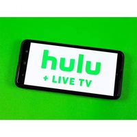 HuLlu Live 12-1 Meses