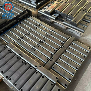 Guchuan New Sb302 Sb202 Sb30 Sb81 Hb 20G Msb255 Rock Breakers Hydraulische Pin Beitel Hamer Bouwmachines Reserveonderdelen - Product Image 2