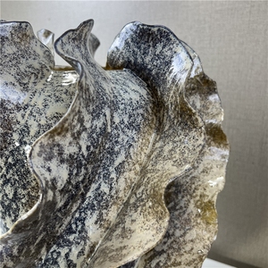 Jarrón de Cerámica de Diseño Nórdico Hecho a Mano, Jarrones de Cerámica Modernos y Antiguos Únicos para Decoración del Hogar, Jarrón Alto para Arreglos Florales al por Mayor - Product Image 4