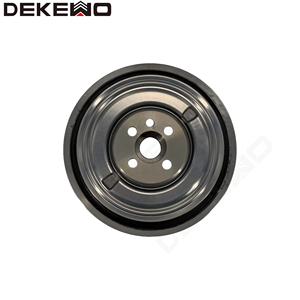 Polea de la Bomba de Dirección Asistida 04L105251N 04L105251H para VW 2016-2025 <span class=keywords><strong>Camper</strong></span>/<span class=keywords><strong>Crafter</strong></span>/Transporter/Multivan T6 T7 - Product Image 3