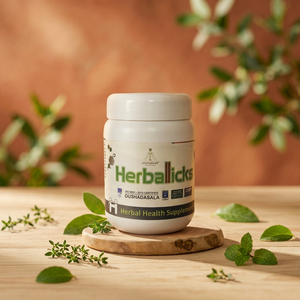 Herbal Licks 200g certifié ISO, produit de santé pour l'amélioration du sommeil et le soulagement du stress, avec une durée de conservation de 3 ans, pour usage corporel - Product Image 2