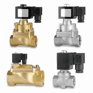 Válvula de Diafragma Norgren, Válvula de Pistón, Piezas de Control de Fluidos Neumáticos, Automatización, Industria Alimentaria y Química - Product Image 1
