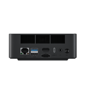 Nuevo SEi12 MAX Mini PC Intel 12th <span class=keywords><strong>i7</strong></span> <span class=keywords><strong>12700H</strong></span> <span class=keywords><strong>CPU</strong></span> hasta 4,7 GHz 14C 16T Mini computadora 32GB DDR5 RAM 500GB M.2 PCIe 4,0x4 SSD - Product Image 4