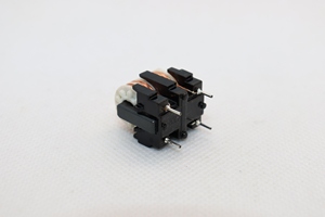 Inducteur personnalisé UT20 5mH 4A : Service de qualité supérieure et <span class=keywords><strong>expertise</strong></span> de pointe dans l'industrie pour les filtres RFI (réseaux LC/RC) - Product Image 5