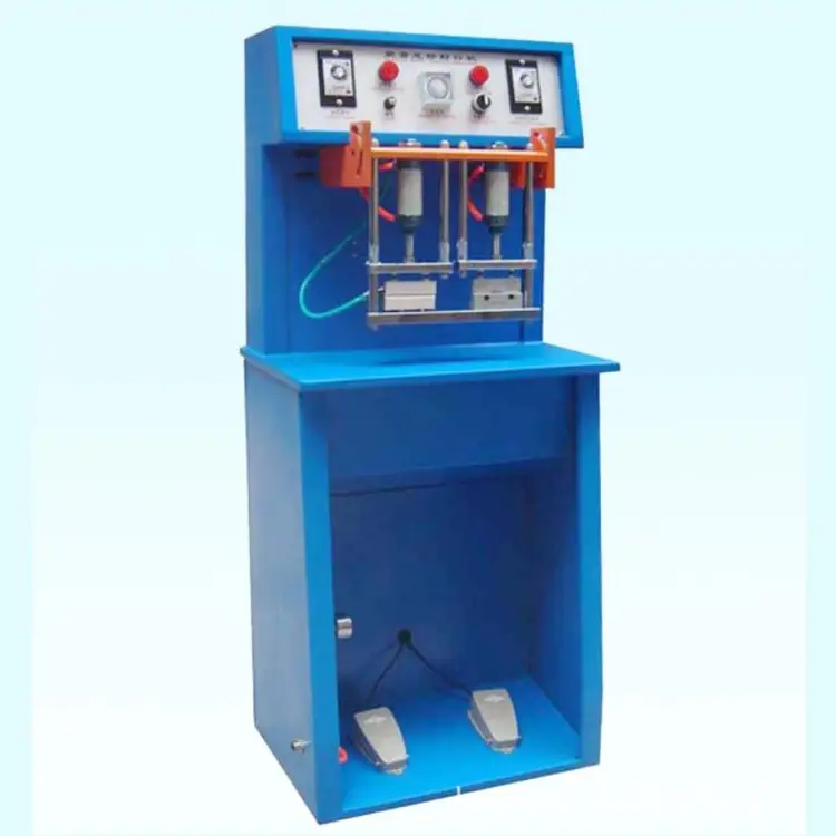Machine de scellage à tubes pliables en plastique et aluminium, petite machine de scellage, offre spéciale de haute qualité,