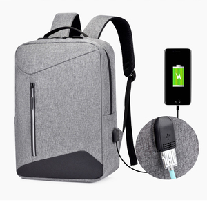 IStapromo Gifts Travel Hiking Outdoor Waterproof Backpacks Camping Other Backpacks Smart Laptop Business School Bag