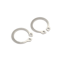 Kit de manchons de câble d'accélérateur en aluminium billette JXSS059 pour réparation et remplacement moteur BMW E30 E28 E39 E36 M20 M30 M50 S14 M60