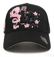 Cappelli 31 Hats 5 Panel Originali al 100% - Berretti Sportivi da Baseball con Visiera Curva - Cappelli El Mago - Cappelli Originali Trenta Uno
