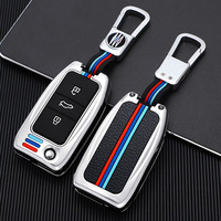 Mini étui pour porte-clés monrowe, porte-clés en forme de coque, accessoire de décoration de voiture, pour RX5 MG3 MG5 MG6 MG7 MG ZS GT GS 350 360 750 W5