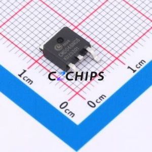 ทรานซิสเตอร์ฟิลด์ทรานซิสเตอร์ (มอสเฟท) ทรานซิสเตอร์ฟิลด์ CMD046N08ถึง252แบบใหม่ดั้งเดิม - Product Image 1