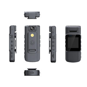 2k wifi גוף hd מצלמה עם אודיו ווידאו הקלטת וידאו מיני וידאו - Product Image 2