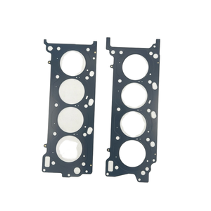 Auto-Onderdelen Cilinderkoppakking Voor Toyota Land Cruiser Lexus Sequoia 4.6l Auto-Accessoires 11115-38020 11116-38010 1ur 2ur 3ur R - Product Image 1