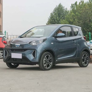 Made in China Chery New Energy piccola auto elettrica per adulti 4 posti gamma 300 chilometri - Product Image 3