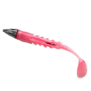 Aotuo Leurre nageur réaliste à queue en T avec poids intégré, 10cm, 13cm, 15.5g, 26g, avec hameçon <span class=keywords><strong>crank</strong></span> lesté pour la pêche au bar et au culter - Product Image 5