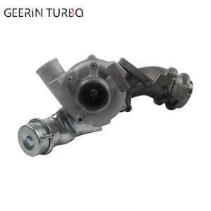 Geerin Turbo 454064-0002 028145701LV GT1544S 454064 piezas de turbocompresor diésel para Volkswagen <span class=keywords><strong>T4</strong></span> <span class=keywords><strong>Transporter</strong></span> 1,9 TD - Product Image 2