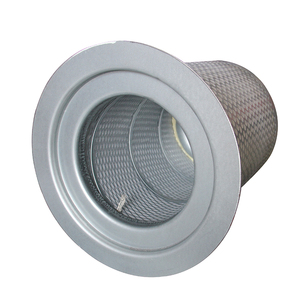 Phụ Tùng Máy Nén Khí Trục Vít Bộ Tách Dầu Phần Tử Lọc 55110165100 Bộ Phận Máy Nén - Product Image 3