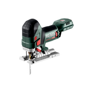 เลื่อยจิ๊กซอไร้สาย Metabo Sta 18 Ltx 150 Bl Brushless 18V แบตเตอรี่ลิเธียมไอออน เครื่องมือตัดไม้ - Product Image 1
