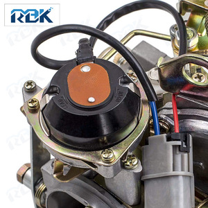 Rbk Carburetor 16010-21G61 For C32 <b>Engine</b> <b>Model</b> Z24 Replacement Part - Product Image 3