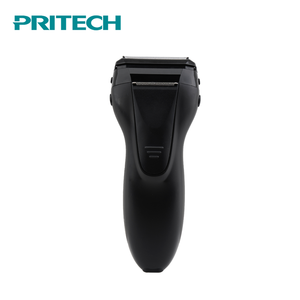 PRITECH <span class=keywords><strong>comprar</strong></span> a granel IPX 6 lavable dos alternativo cabezas de los hombres de <span class=keywords><strong>afeitar</strong></span> eléctricas. - Product Image 5