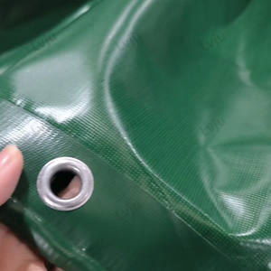 Водонепроницаемая брезентная крышка от производителя - Product Image 3