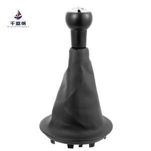 QSF Convient pour <span class=keywords><strong>Citroen</strong></span> Car Shift Handball Dust Cover - Product Image 5