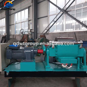 Mezclador sigma de laboratorio de inclinación al vacío, 2L,5L - Product Image 3