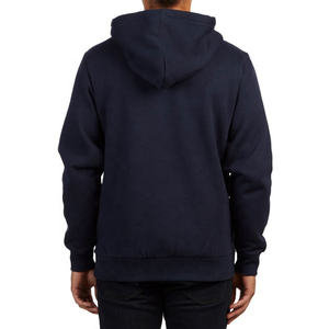 QFZ513 - Vestes <span class=keywords><strong>en</strong></span> polaire sur mesure avec fermeture éclair et capuche, unisexe, à fermeture éclair, unies - Product Image 3