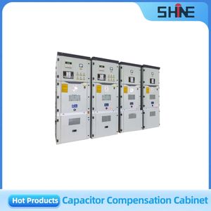 ตู้ควบคุมการปรับปรุงตัวประกอบกำลังรีแอคทีฟ<span class=keywords><strong>แบบ</strong></span>อัตโนมัติ รุ่นตู้กระจายกำลังไฟฟ้า - Product Image 2