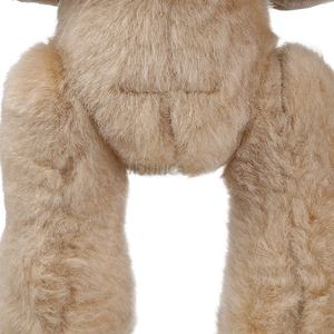 Urso de pelúcia para bebê, animais de pelúcia personalizados, urso de pelúcia para meninas - Product Image 6