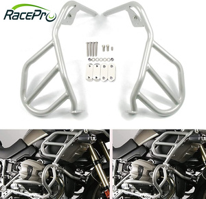 Protección de barra de choque de protección de motor de motocicleta superior RACEPRO para <span class=keywords><strong>BMW</strong></span> <span class=keywords><strong>R1200GS</strong></span> 2004-2012 - Product Image 3