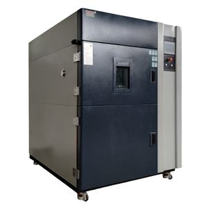 เครื่องช็อกด้วยความร้อนห้องทดสอบแบบใช้ความร้อนชนิดลิฟต์ - Product Image 6