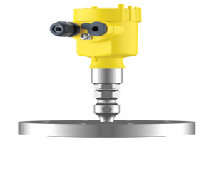 Transmetteur de pression VEGABAR 81 <span class=keywords><strong>PRO</strong></span> Series avec joint chimique, résistant aux hautes températures pour la mesure des liquides et gaz corrosifs - Product Image 2