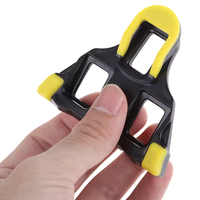 Plaquettes de pédale SPD SL pour vélo de route, auto-bloquantes, en nylon, OEM Sh11, accessoires de vélo