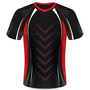 Venta al por mayor baratos hombres bordados EE. UU. fútbol americano Jersey todos los equipos Rugby uniforme Envío de alta calidad - Product Image 1