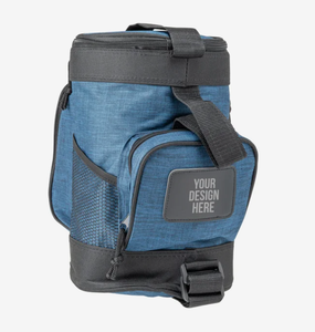 Borsa termica da Golf con grande isolamento portatile stampata personalizzata di alta qualità - Product Image 6
