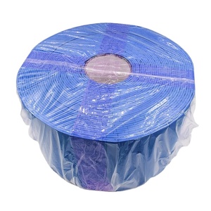 Tùy chỉnh kính tách Gasket 25*25*3 + 1 mét Độ dày màu xanh EVA cao su bám bọt thủy tinh vận chuyển bảo vệ separator Pads - Product Image 2