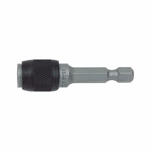 Llave de vaso Usag de 1/4 pulg. de diámetro, 51 mm de longitud, conexión hexagonal hembra, grado industrial, mango recto - Product Image 1