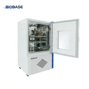 BIOBASE Biochemischer Inkubator BSB-Inkubator für die Mikrobiologie 100L Inkubator für das Labor