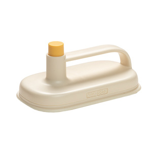 Brosse <span class=keywords><strong>magique</strong></span> jetable remplaçable pour le dégraissage de la saleté paresseux avec poignée - Product Image 1