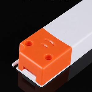 Controlador de iluminación DALI regulable, caja de transformador de fuente de alimentación LED con rango de <span class=keywords><strong>100V</strong></span> a 240V, carcasa de plástico, accesorios de iluminación - Product Image 4