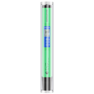 Tuya Bluetooth Water Quality <b>Tester</b> 5-in-1 EC TDS Salt <b>Ph</b> Temp Portable Multi Function Meter - Product Image 5