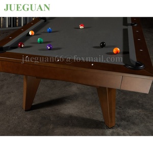 Vente d'usine table à manger de <span class=keywords><strong>billard</strong></span> multifonctionnelle <span class=keywords><strong>6ft</strong></span> Premium <span class=keywords><strong>Billard</strong></span> américain à vendre - Product Image 5