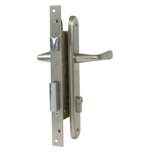 Châu Âu Tây Ban Nha OEM 9087 An Ninh 4 Vòng <span class=keywords><strong>Bolt</strong></span> Lỗ Mộng Khóa Trường Hợp 4 Vòng Chốt An Ninh Khóa Trường Hợp 85Mm Trung Tâm 50/ 60Mm Backset - Product Image 3